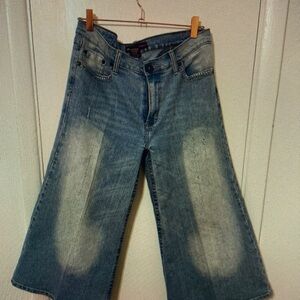 Women's Blue Jeans
